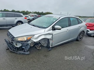 FORD FOCUS SEL