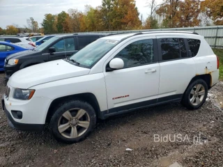 JEEP COMPASS SPORT