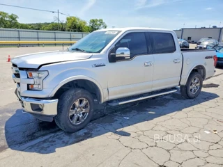 FORD F150 SUPERCREW