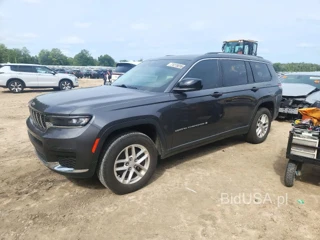 JEEP GRAND CHEROKEE L LAREDO