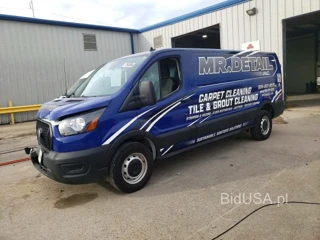 FORD TRANSIT T-250