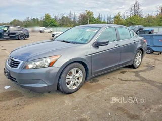 HONDA ACCORD LXP