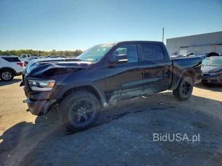 RAM 1500 REBEL