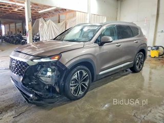 HYUNDAI SANTA FE ULTIMATE 2.0T