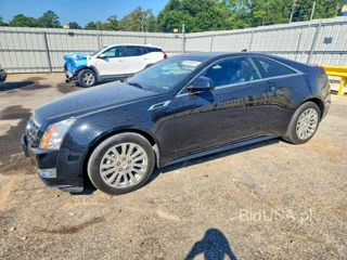 CADILLAC CTS PREMIUM COLLECTION