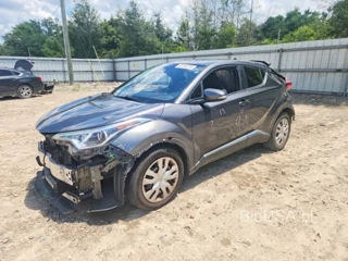 TOYOTA C-HR LE