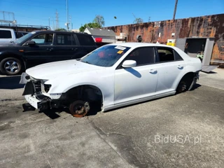 CHRYSLER 300 S