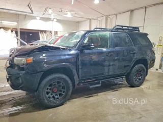 TOYOTA 4RUNNER TRD PRO