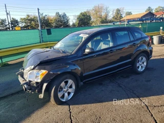 DODGE CALIBER SXT