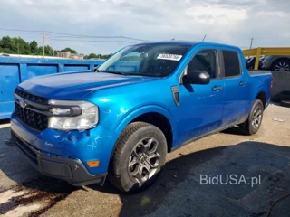 FORD MAVERICK XL