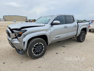 TOYOTA TACOMA TRD SPORT