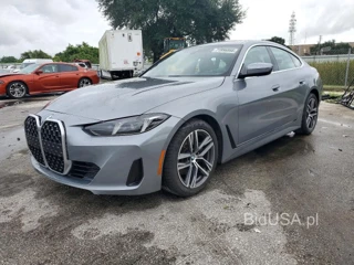 BMW 430I GRAN COUPE