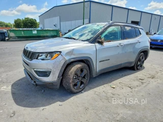 JEEP COMPASS LATITUDE