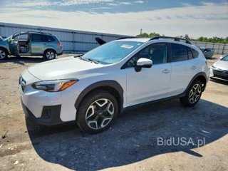 SUBARU CROSSTREK LIMITED