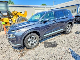 HYUNDAI SANTA FE SEL