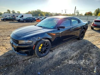 DODGE CHARGER SXT
