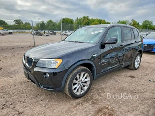 BMW X3 XDRIVE28I
