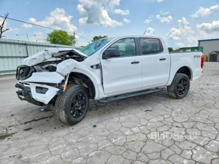 FORD RANGER XL