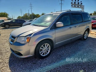 DODGE GRAND CARAVAN SXT