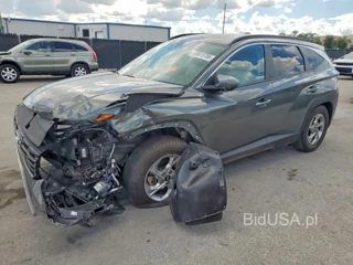 HYUNDAI TUCSON SEL