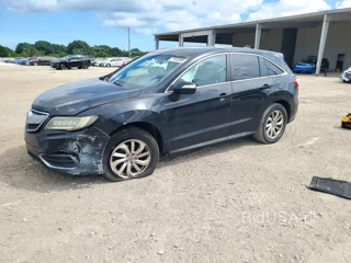 ACURA RDX TECHNOLOGY