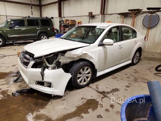 SUBARU LEGACY 2.5I PREMIUM