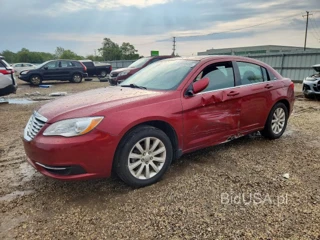 CHRYSLER 200 TOURING