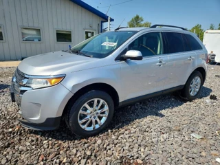 FORD EDGE LIMITED