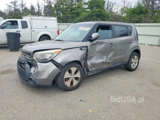 KIA SOUL BASE