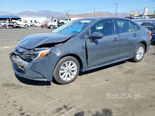 TOYOTA COROLLA HYBRID LE