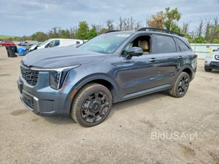 KIA SORENTO X-LINE SX PRESTIGE