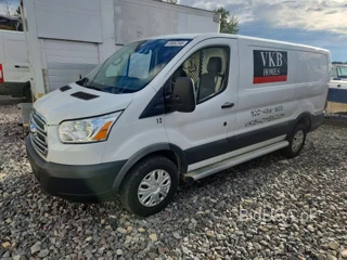 FORD TRANSIT T-250
