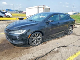 CHRYSLER 200 S