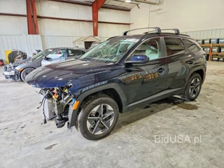 HYUNDAI TUCSON SEL
