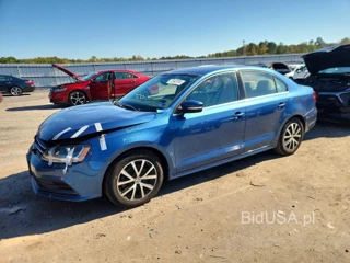 VOLKSWAGEN JETTA SE