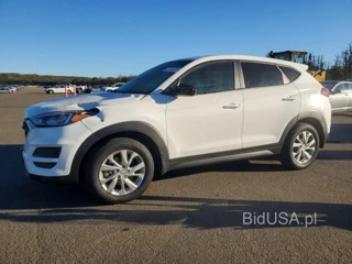 HYUNDAI TUCSON SE