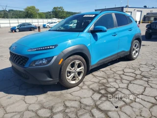 HYUNDAI KONA SEL