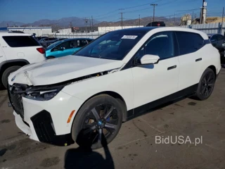 BMW IX XDRIVE50