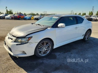 SCION TC BASE