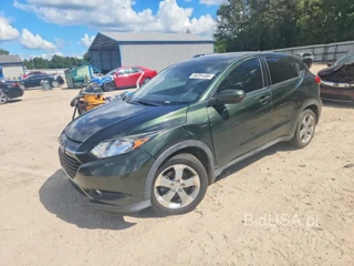 HONDA HR-V EX