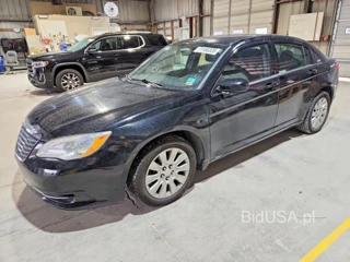 CHRYSLER 200 LX