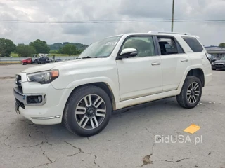 TOYOTA 4RUNNER LIMITED