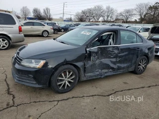 VOLKSWAGEN JETTA SE