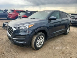 HYUNDAI TUCSON SE