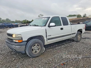 CHEVROLET SILVERADO K1500