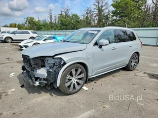 VOLVO XC90 ULTIMATE