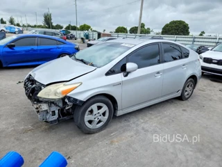 TOYOTA PRIUS TWO