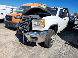 GMC SIERRA K3500