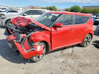 KIA SOUL GT LINE