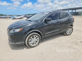 NISSAN ROGUE SPORT SV